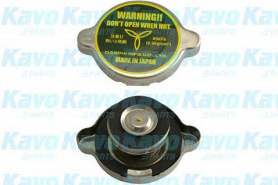 KAVO PARTS crc1003 -  Крышка, радиатор